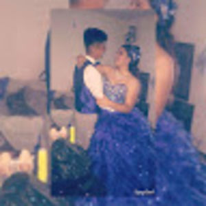 Meet your Posher, Carina